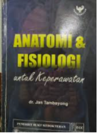 anatomi & fisiologi untuk keperawatan