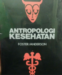 Antropologi Kesehatan