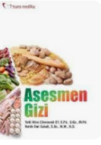 Asesmen Gizi