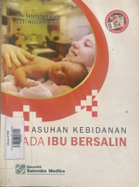 Asuhan Kebidanan pada Ibu Bersalin