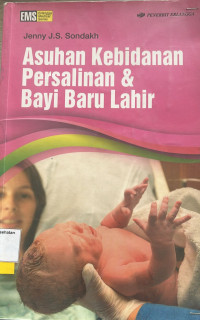asuhan kebidanan persalinan & bayi baru lahir