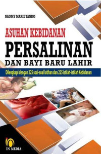 Image of asuhan kebidanan persalinan dan bayi baru lahir