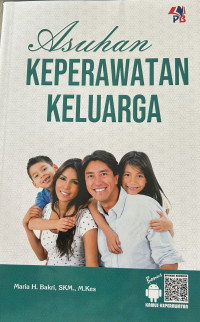 Asuhan Keperawatan Keluarga