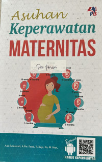 Asuhan Keperawatan Maternitas
