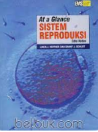 At a Glance; Sistem Reproduksi