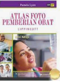 Atlas Foto Pemberian Obat