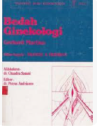 Bedah Ginekologi