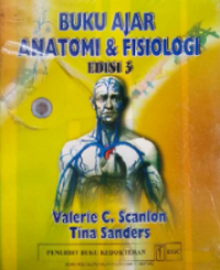 Buku Ajar Anatomi & Fisiologi