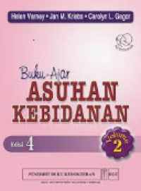 Buku Ajar Asuhan Kebidanan edisi 4