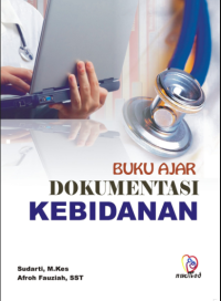 Image of Buku Ajar Dokumentasi Kebidanan