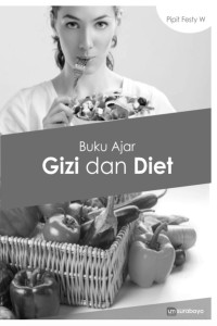 Image of Buku Ajar Gizi dan Diet