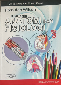 Buku Kerja Anatomi Dan Fisiologi