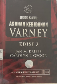 Buku Saku Asuhan Kebidanan Varney