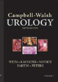 Campbell-Walsh Urology