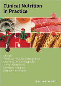 Image of Clinical Nutrition in Practice