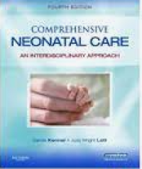 Comprehensive Neonatal Care an Interdisciplinary Approach