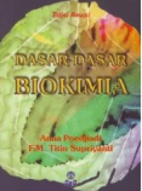 Dasar-Dasar Biokimia