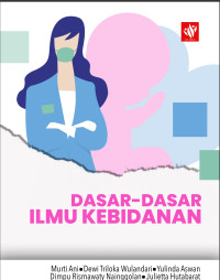 Image of Dasar-Dasar Ilmu Kebidanan