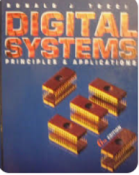 Digital Systems; Principles & Applications