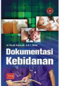 Image of Dokumen Kebidanan