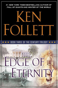 Image of Edge Of Eternity