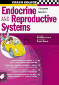 Endocrine and Reproductive Systems