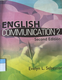 Image of English Communication 2