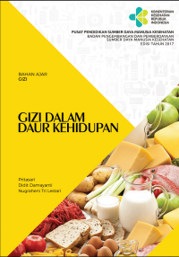 Image of Gizi Dalam Daur Kehidupan
