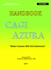 Image of Handbook CAGI Azura Edisi 3