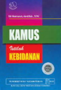 Kamus Istilah Kebidanan