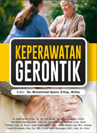 Image of Keperawatan Gerontik