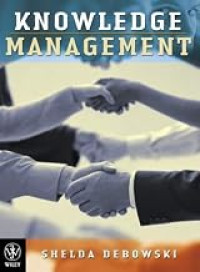 Image of Knowledge Management
