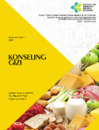 Konseling Gizi