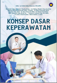 Image of Konsep Dasar Keperawatan