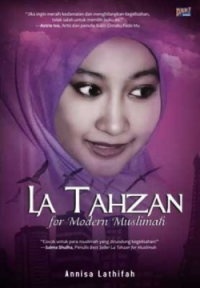 la tahzan fpr modern muslimah