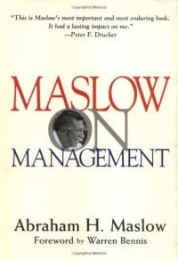 Image of Maslow Management
