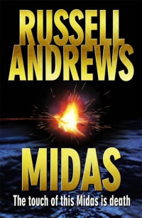 Image of Midas The Touch of this Midas is death