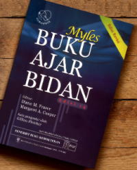 Myles; Buku Ajar Bidan