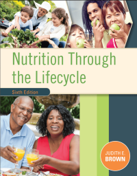 Image of Nutrition Through the Lifecycle