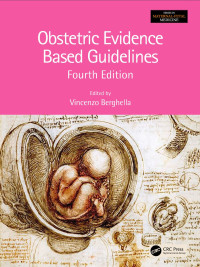 Image of Obstetric Evidence Based Guidelines : Fourth Edition
