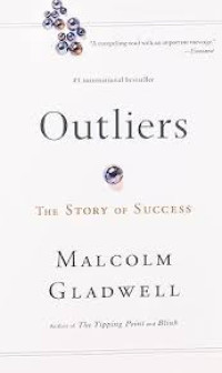 Image of Outliers The Story of Success