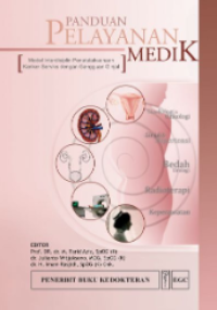Panduan Pelayanan Medik