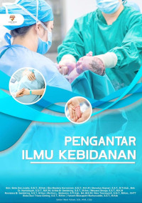Image of Pengantar Ilmu Kebidanan
