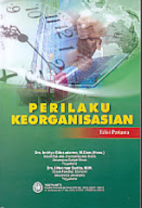 Perilaku Keorganisasian