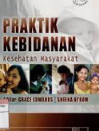 Image of Praktik Kebidanan; Kesehatan Masyarakat