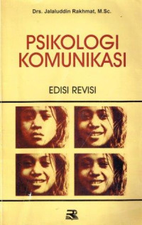 psikologi komunikasi edisi revisi