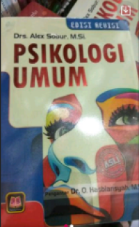 Psikologi Umum