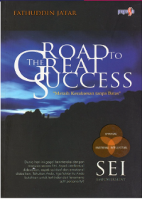 road to the great success 