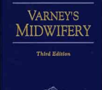 Varney's Midwifery