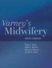 Varney's Midwifery